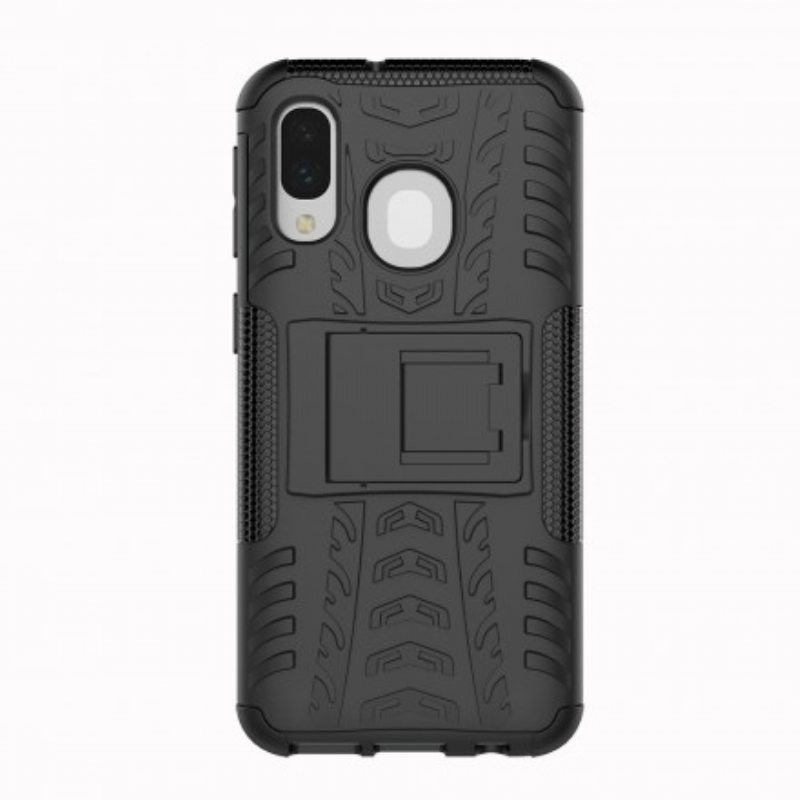 Case Samsung Galaxy A40 Ultrakestävä