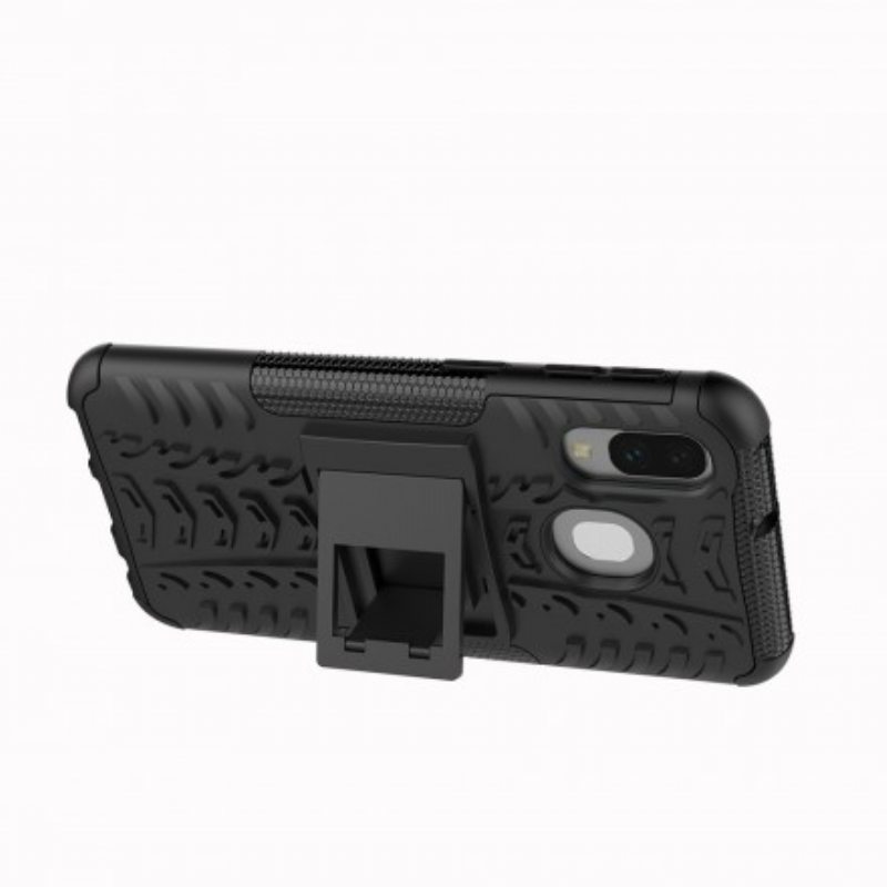 Case Samsung Galaxy A40 Ultrakestävä