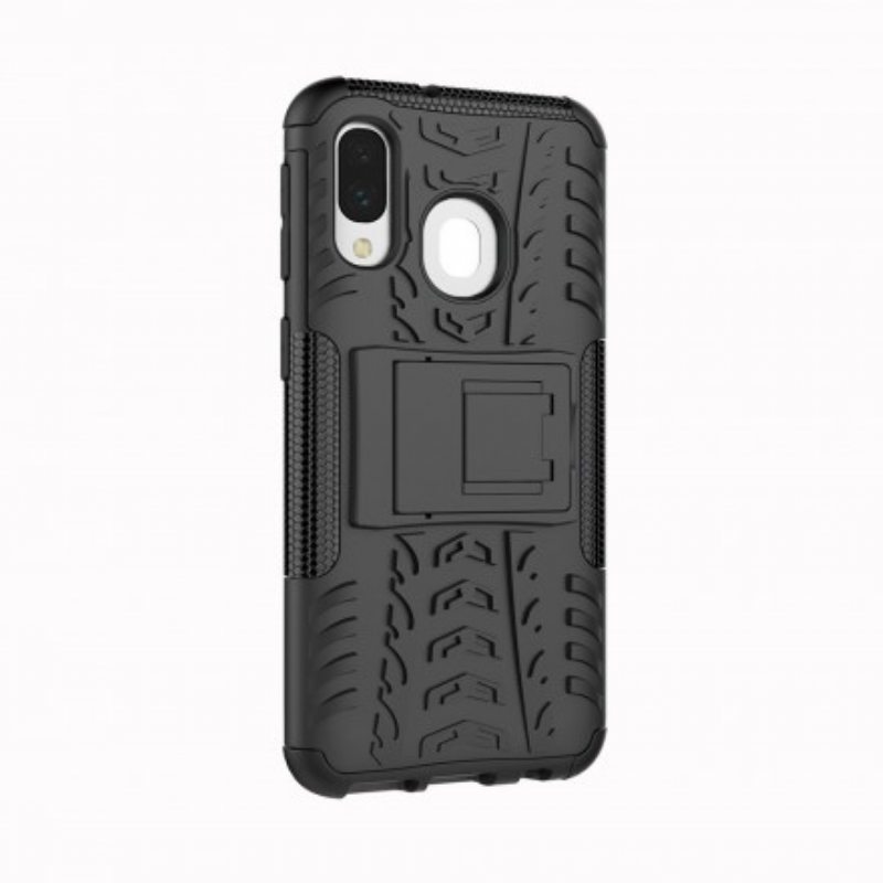 Case Samsung Galaxy A40 Ultrakestävä