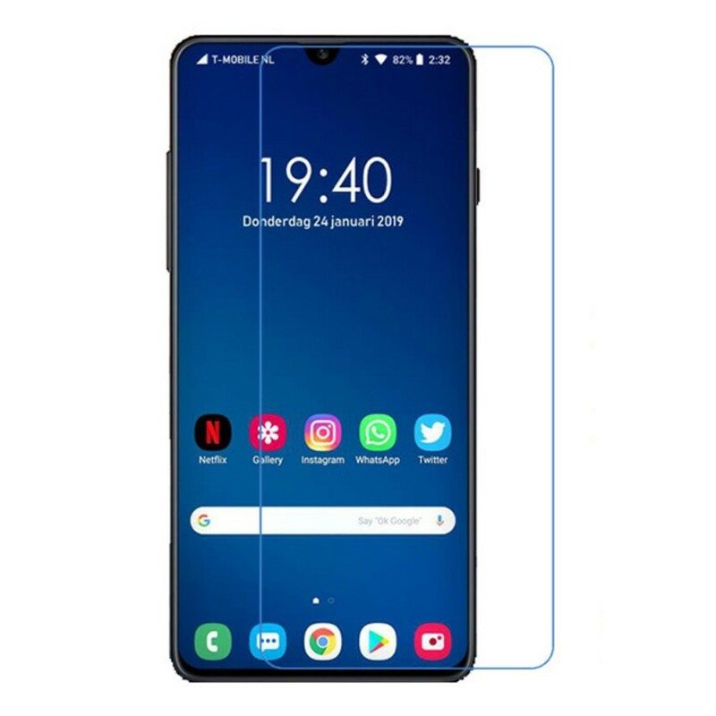 Näytön Suojakalvo Samsung Galaxy A40:Lle