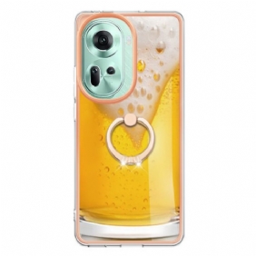 Case Oppo Reno 11 5g Puhelinkuoret Oluen Tukirengas