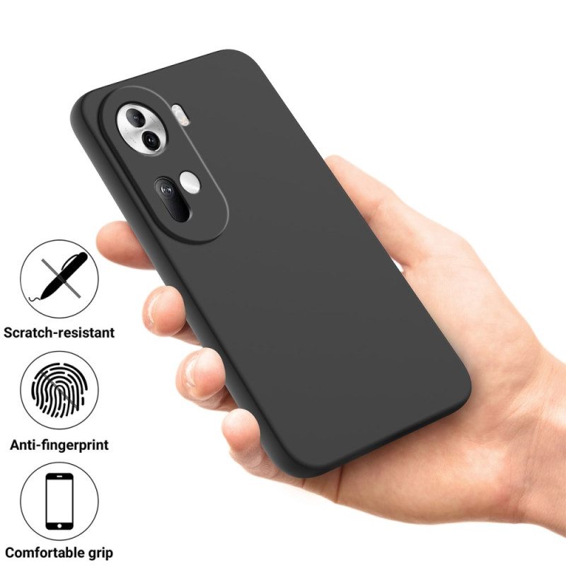 Case Oppo Reno 11 5g Puhelinkuoret Silikonihihna