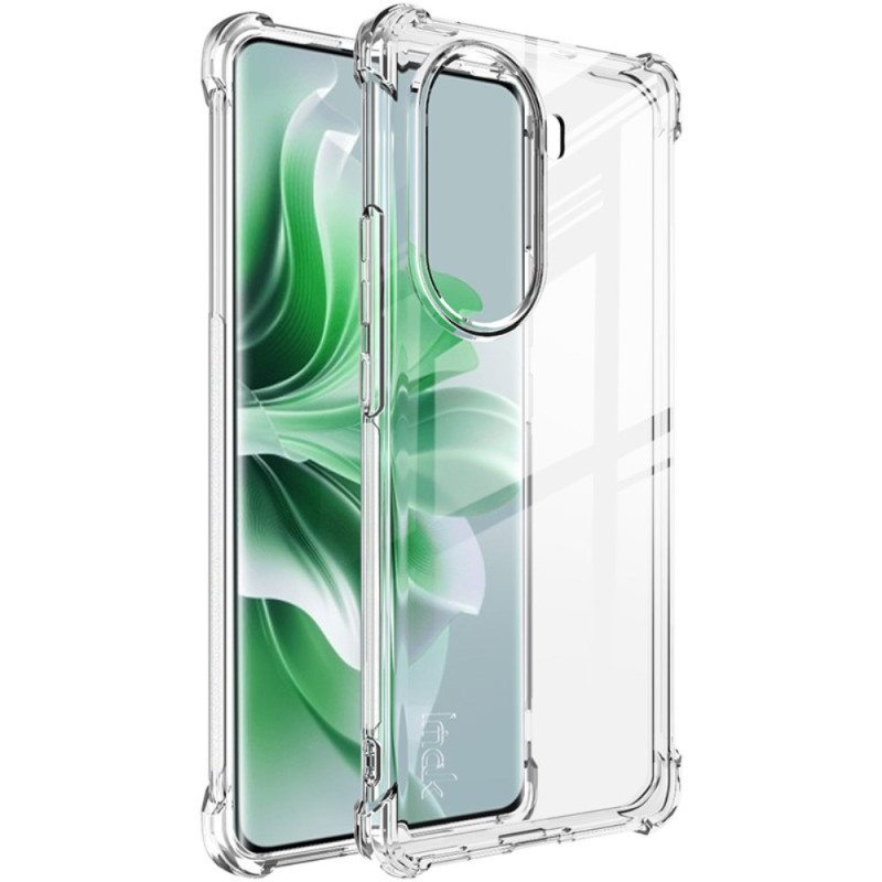 Kuori Oppo Reno 11 5g Imak Airbag Protection Suojakuori