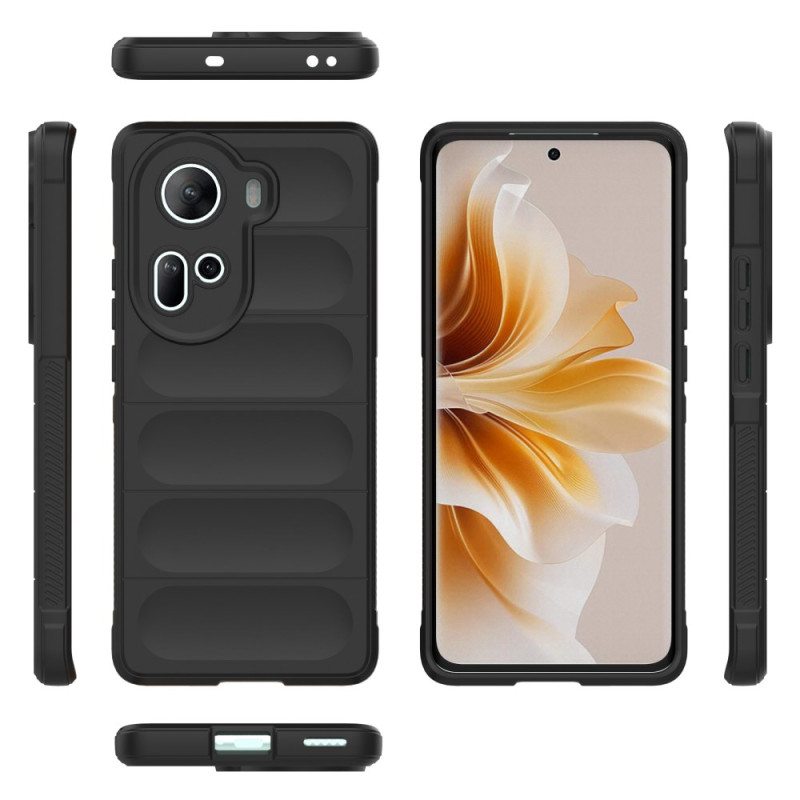 Kuori Oppo Reno 11 5g Liukumaton