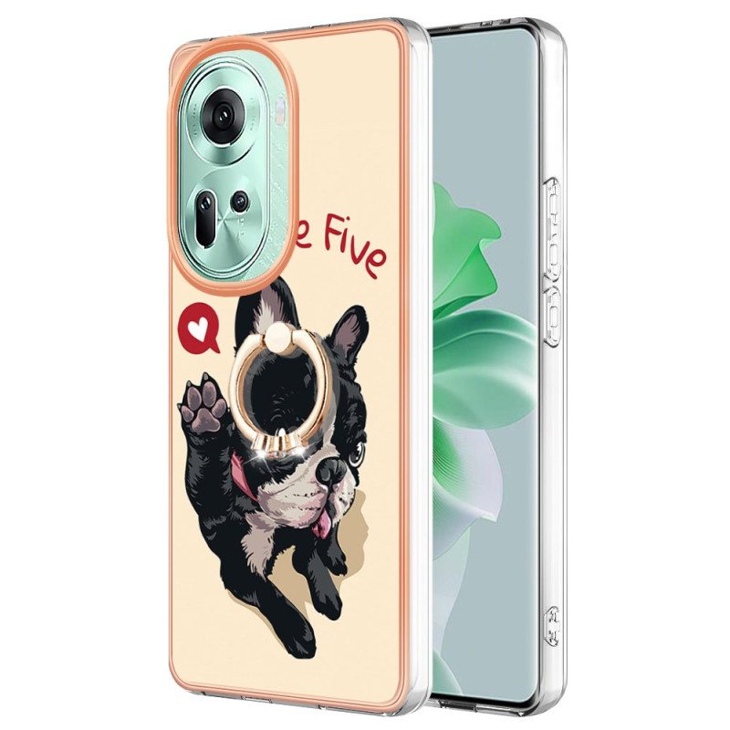 Puhelinkuoret Oppo Reno 11 5g Koira Anna Minulle Viisi