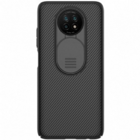 Case Xiaomi Redmi Note 9T Nillkin Camshield -sarja