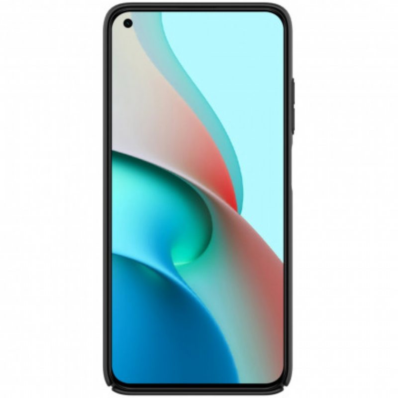 Case Xiaomi Redmi Note 9T Nillkin Camshield -sarja