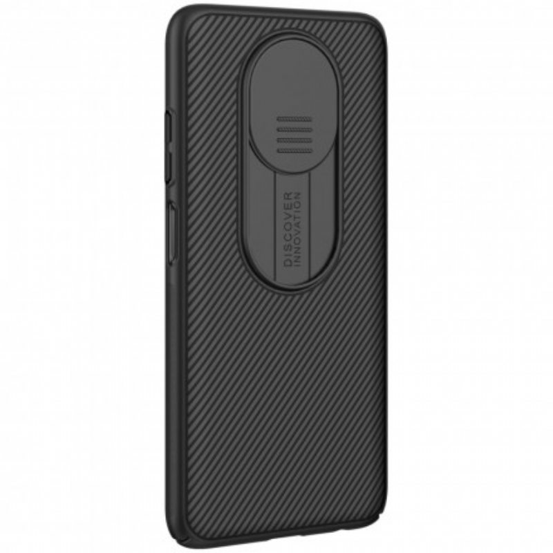 Case Xiaomi Redmi Note 9T Nillkin Camshield -sarja