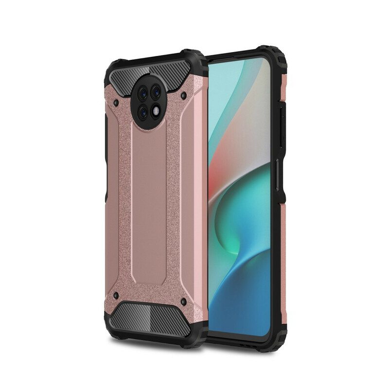 Case Xiaomi Redmi Note 9T Selviytyjä