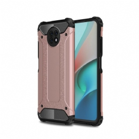 Case Xiaomi Redmi Note 9T Selviytyjä