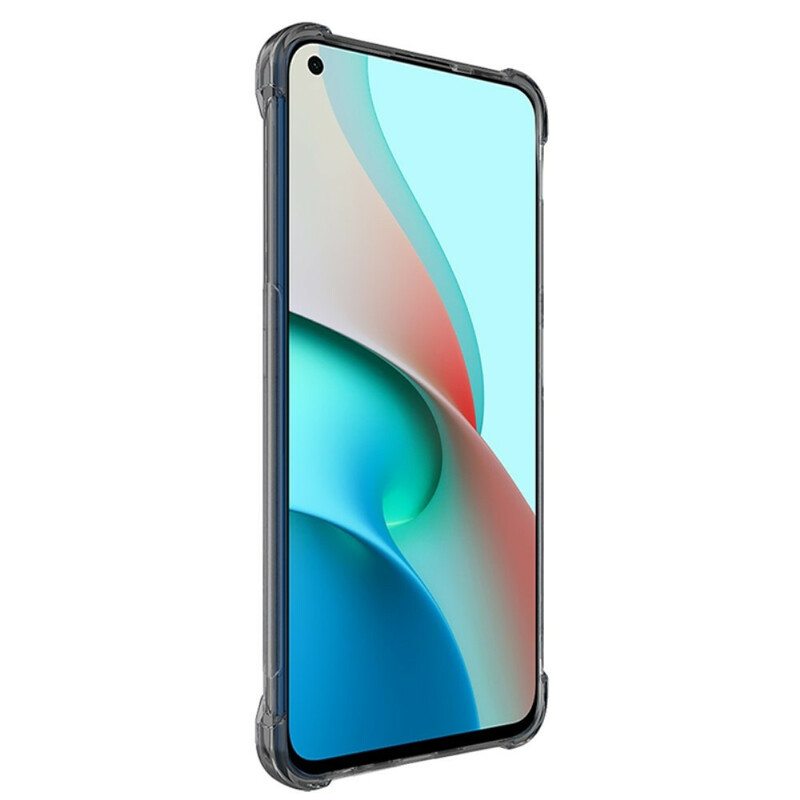 Kuori Xiaomi Redmi Note 9T Imak Silkkinen