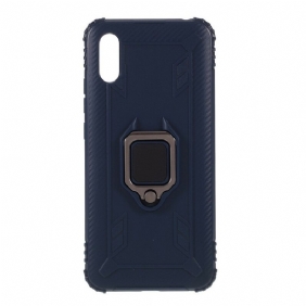 Case Xiaomi Redmi 9A Hiilikuiturengastyyli