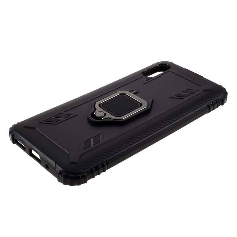 Case Xiaomi Redmi 9A Hiilikuiturengastyyli