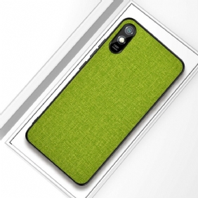 Case Xiaomi Redmi 9A Kangashybridisuunnittelu