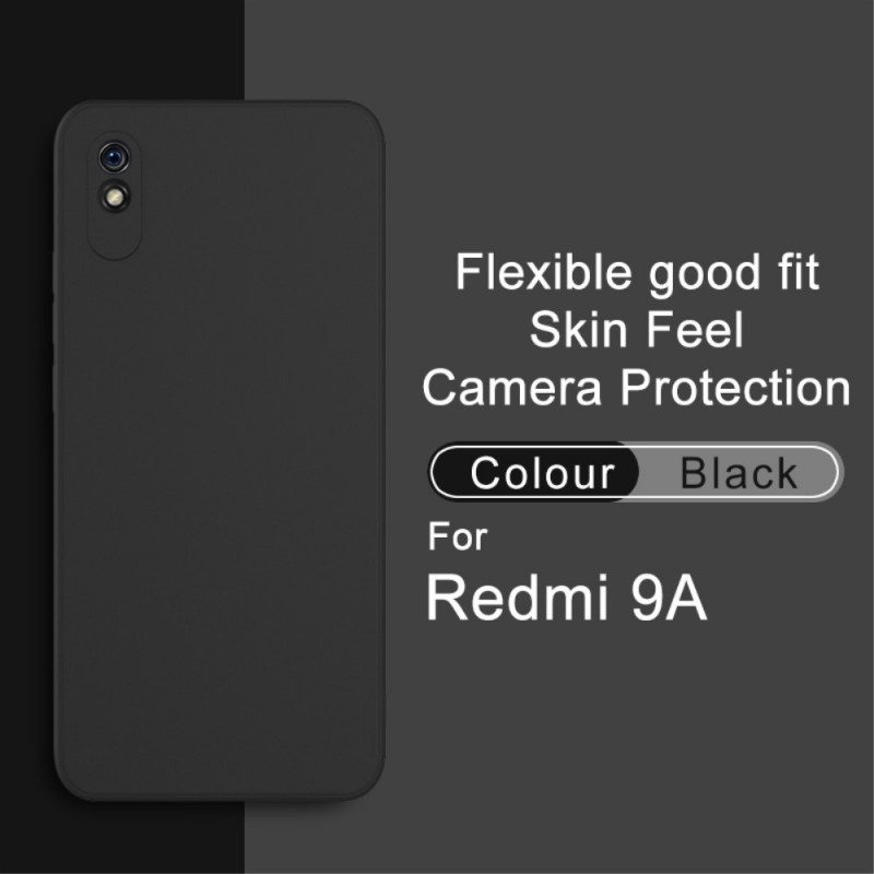 Kuori Xiaomi Redmi 9A Imak Uc-4 -sarja