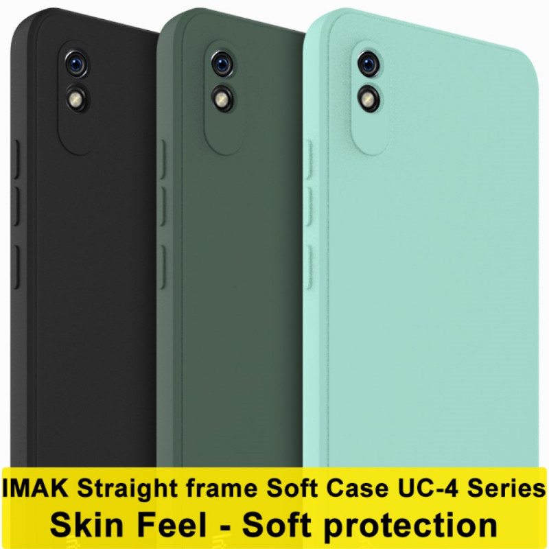 Kuori Xiaomi Redmi 9A Imak Uc-4 -sarja