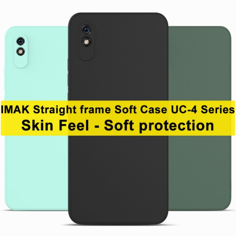 Kuori Xiaomi Redmi 9A Imak Uc-4 -sarja