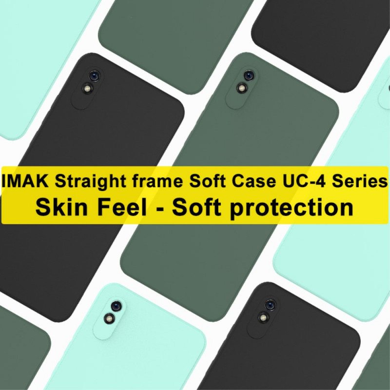 Kuori Xiaomi Redmi 9A Imak Uc-4 -sarja