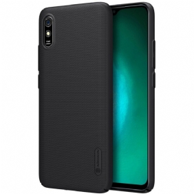 Kuori Xiaomi Redmi 9A Jäykkä Frosted Nillkin