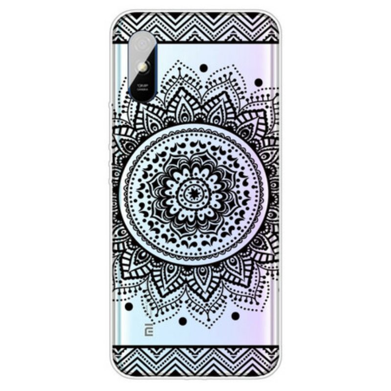 Kuori Xiaomi Redmi 9A Kaunis Mandala