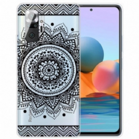 Case Xiaomi Redmi Note 10 Pro Kaunis Mandala