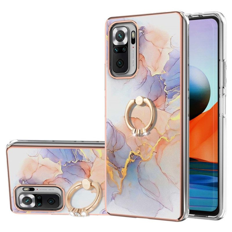 Case Xiaomi Redmi Note 10 Pro Marmori Rengastuella