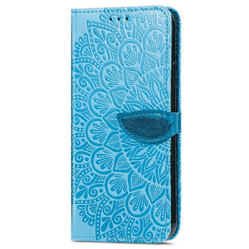 Flip Case Xiaomi Redmi Note 10 Pro Heimojen Lehdet