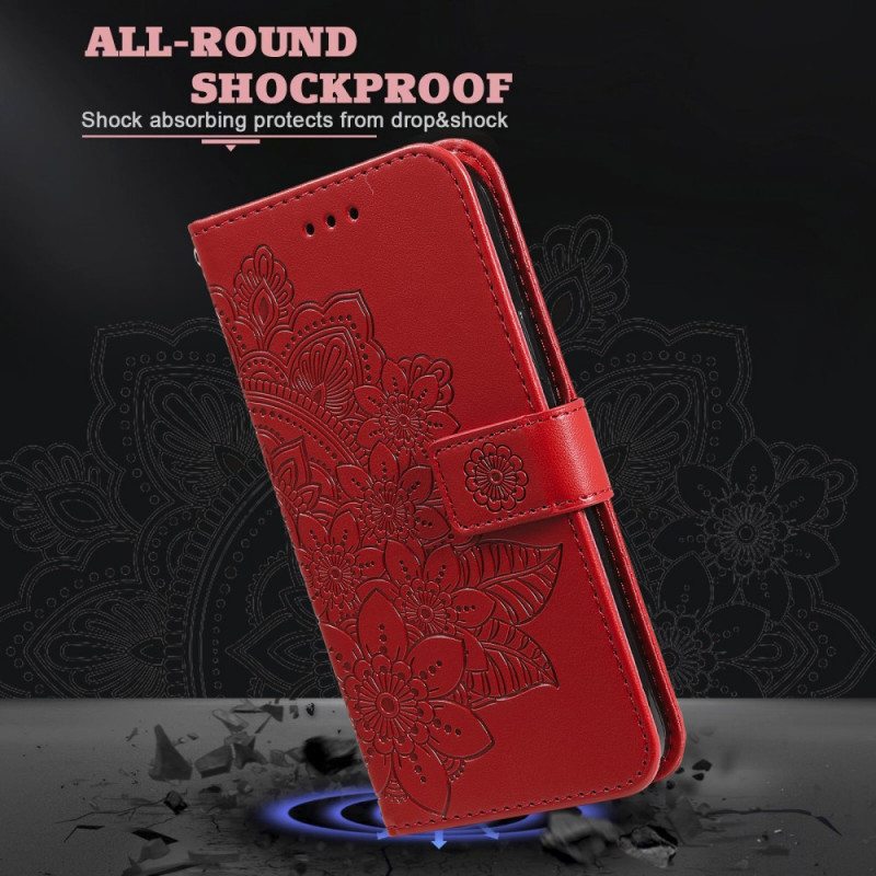 Flip Case Xiaomi Redmi Note 10 Pro Mandala