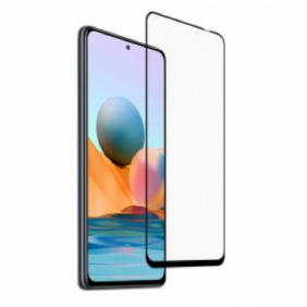 Karkaistu Lasisuoja Xiaomi Redmi Note 10 Pro Rurihai -Puhelimelle