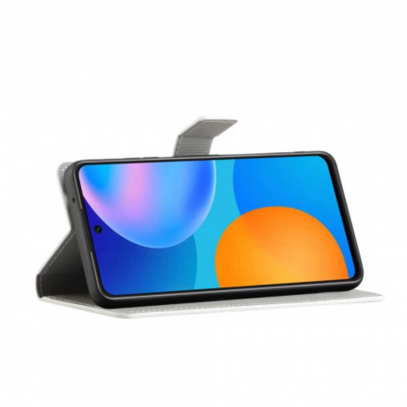 Kotelot Xiaomi Redmi Note 10 Pro Galaxy Design