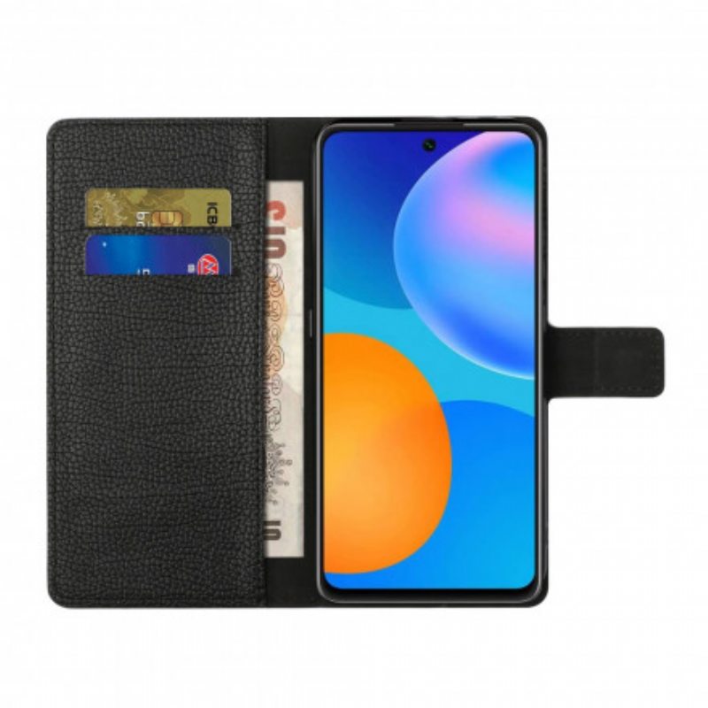 Kotelot Xiaomi Redmi Note 10 Pro Sinkku Litsi