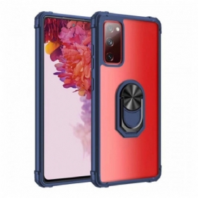 Kuori Xiaomi Redmi Note 10 Pro Akryylivahvisteiset Kulmat