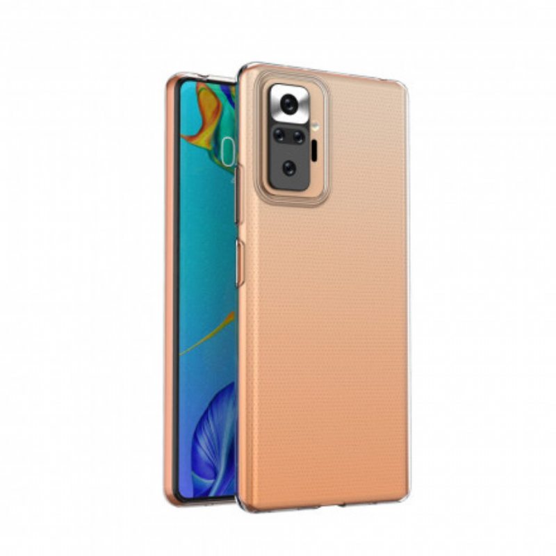 Kuori Xiaomi Redmi Note 10 Pro Kirkas Kristalli