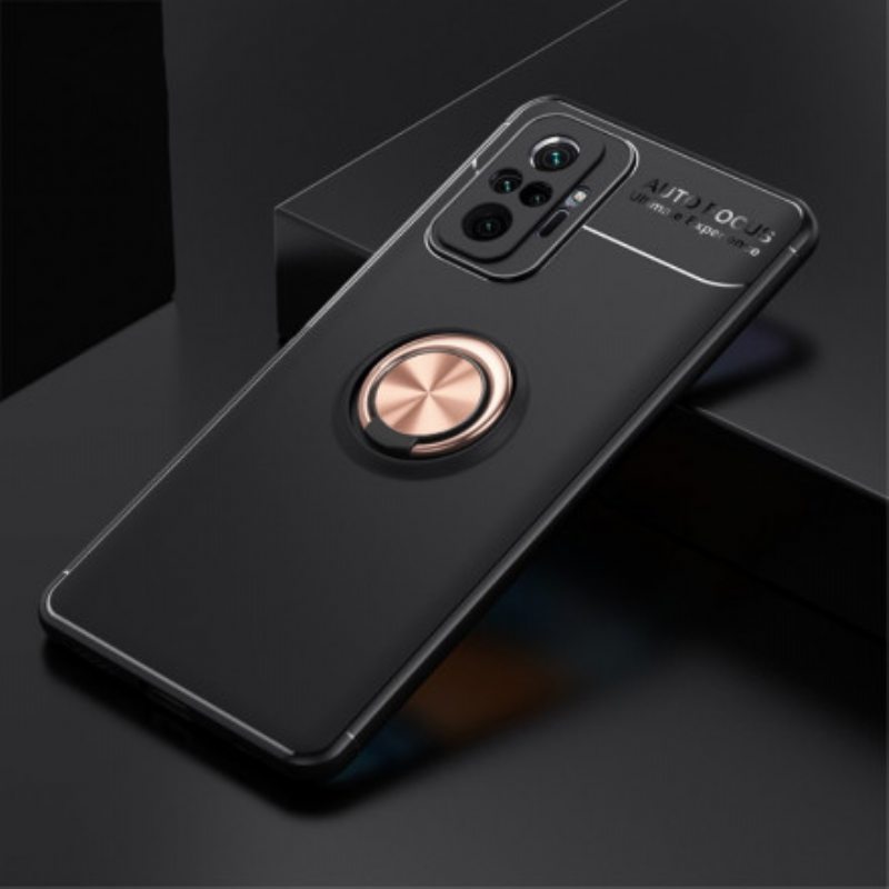 Kuori Xiaomi Redmi Note 10 Pro Pyörivä Rengas