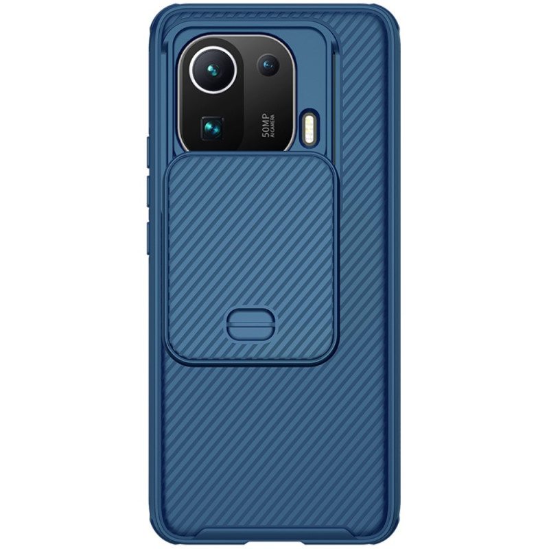 Case Xiaomi Mi 11 Pro Camshield Nillkin