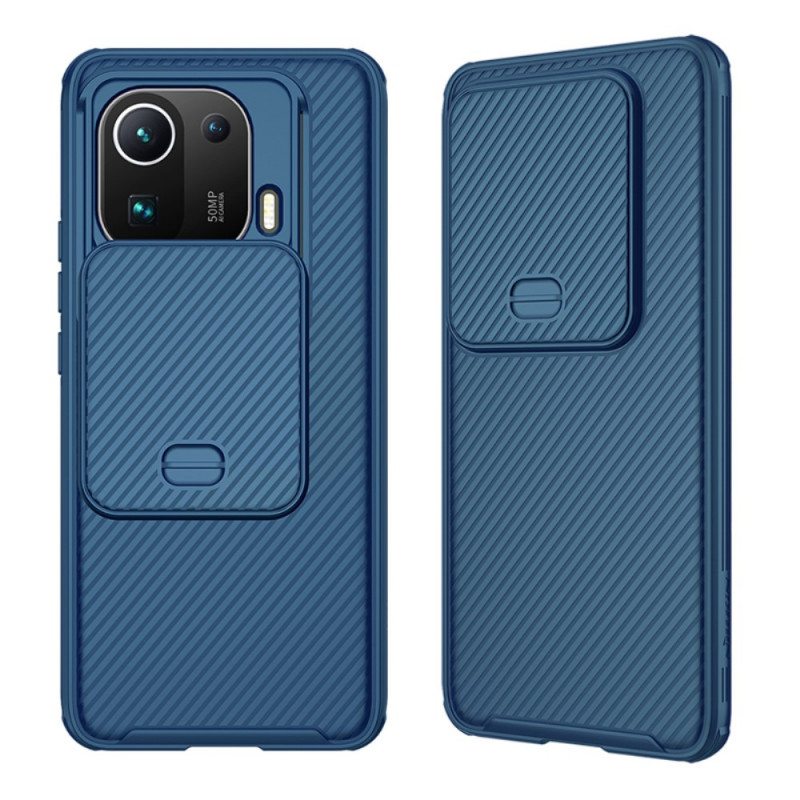 Case Xiaomi Mi 11 Pro Camshield Nillkin