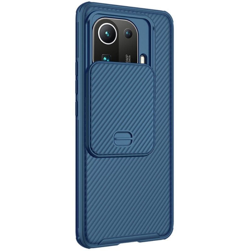 Case Xiaomi Mi 11 Pro Camshield Nillkin