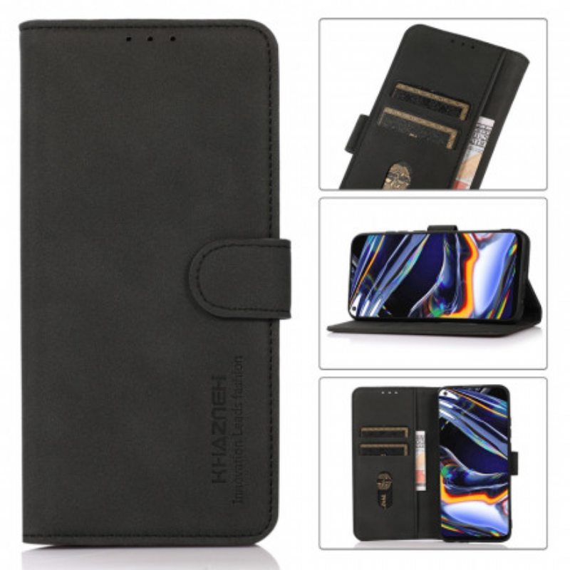 Kotelot Xiaomi Mi 11 Pro Khazneh Fashion Leather Effect