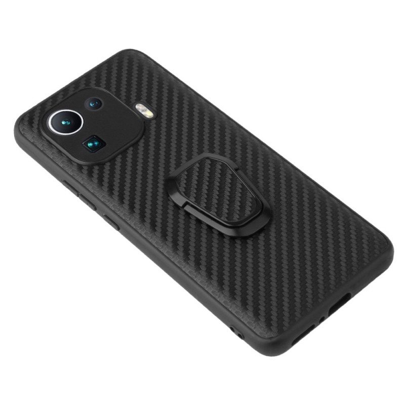 Kuori Xiaomi Mi 11 Pro Snake-tyylinen Sormusteline