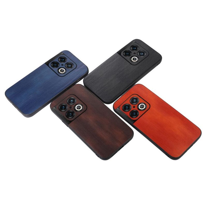 Case OnePlus 10 Pro 5G Keinonahka