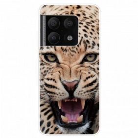 Kuori OnePlus 10 Pro 5G Leopardi