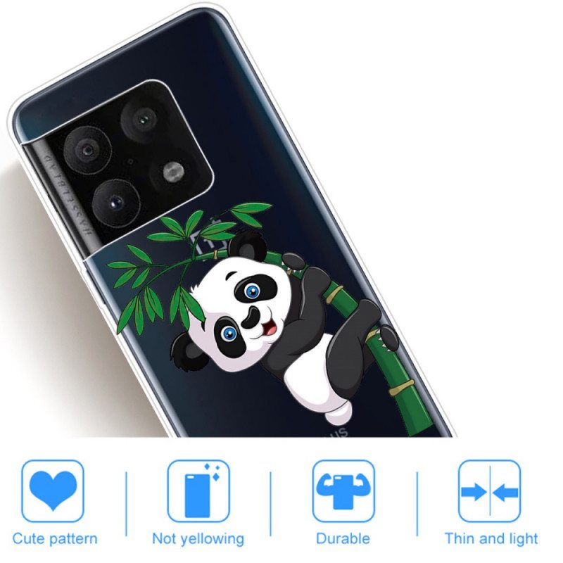 Kuori OnePlus 10 Pro 5G Panda Bambulla