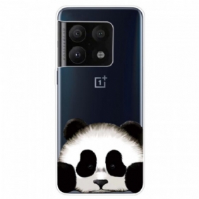 Kuori OnePlus 10 Pro 5G Saumaton Panda