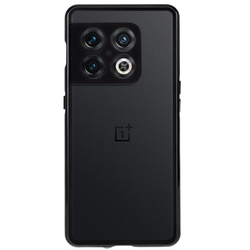 Kuori OnePlus 10 Pro 5G Täyskarkaistu Lasi