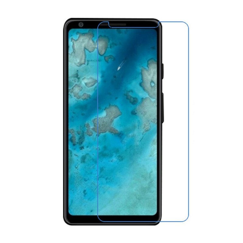 Google Pixel 4 Xl Ultra Resistant -Näytönsuoja