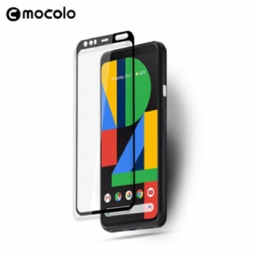 Karkaistu Lasisuoja Google Pixel 4 Xl Mocolo:Lle