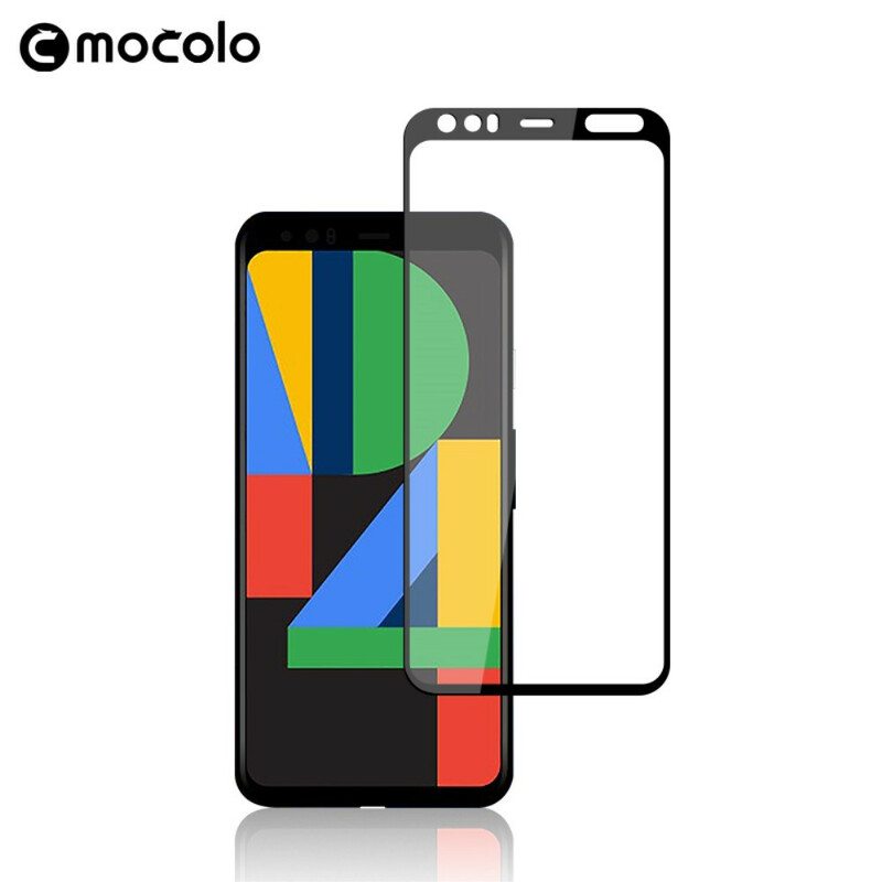 Karkaistu Lasisuoja Google Pixel 4 Xl Mocolo:Lle