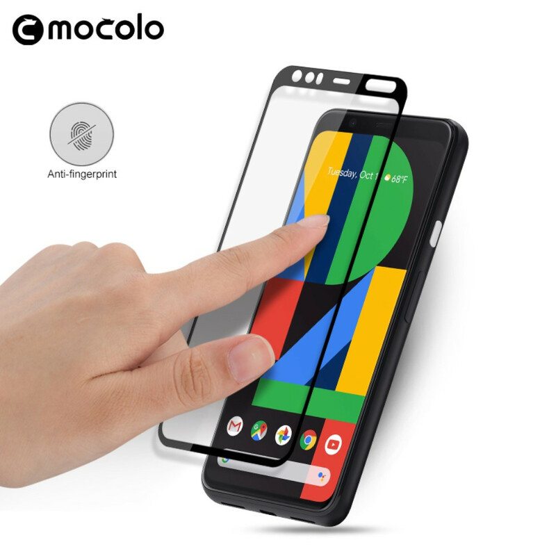 Karkaistu Lasisuoja Google Pixel 4 Xl Mocolo:Lle