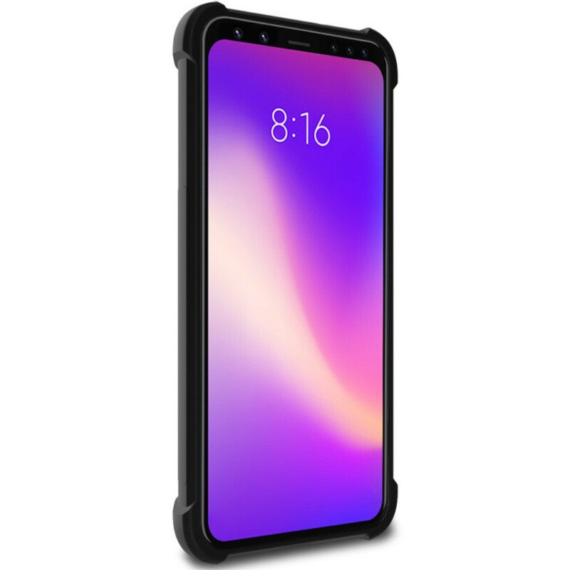 Kuori Google Pixel 4 XL Imak Silkkinen