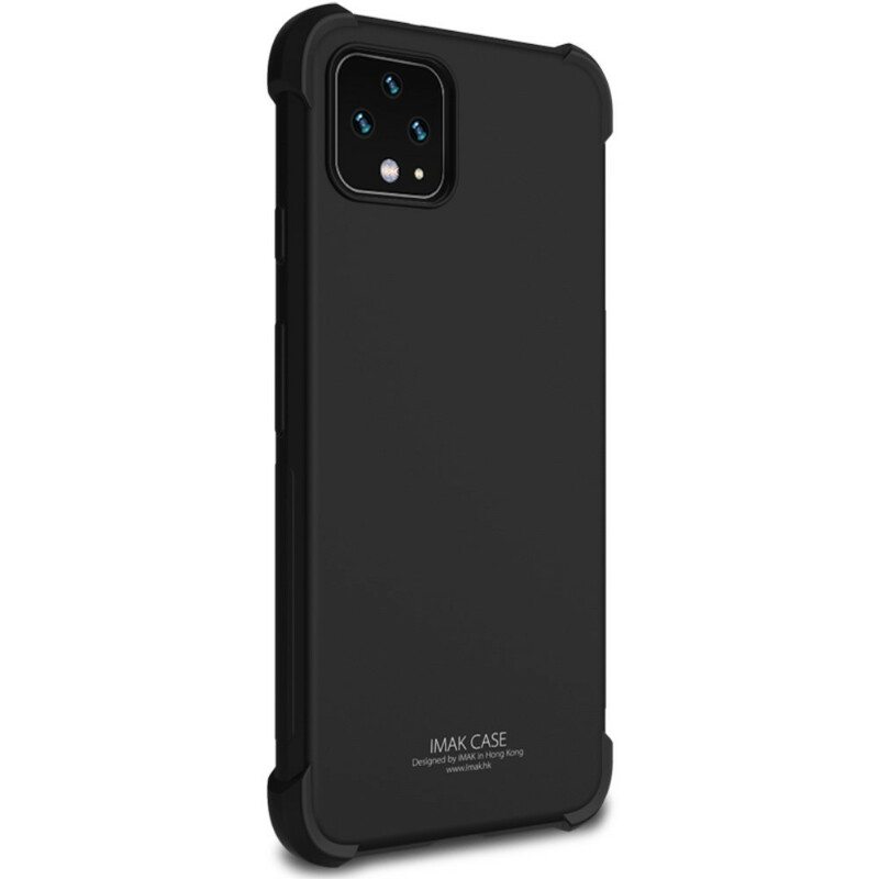 Kuori Google Pixel 4 XL Imak Silkkinen